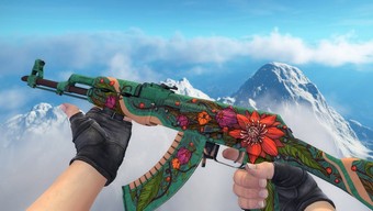 skin, csgo, wild lotus, skin csgo, skin ak-47