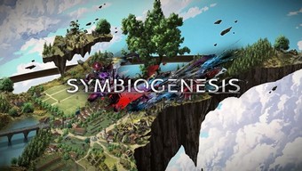 square enix, nft, blockchain, symbiogenesis, sưu tầm, 10.000 nhân vật