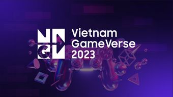 vietnam game awards 2023, vietnam gameverse 2023, vietnam gameverse 2023: beyond the imagination