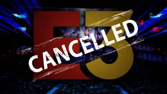 Hội chợ giải trí điện tử E3 2023 chính thức bị hủy bỏ