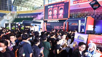 zingplay, vnggames, ngày hội game việt nam 2023, vietnam game awards, vietnam gameverse 2023