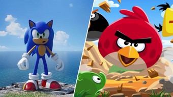 SEGA gibt 775 Millionen USD aus, um den Schöpfer von Angry Birds zu kaufen