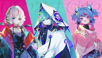 hades, early access, neon echo, xinyuan studio, resonancer