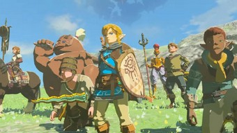 Đạo diễn Tears of the Kingdom đã lên kế hoạch cho tựa game Zelda tiếp theo