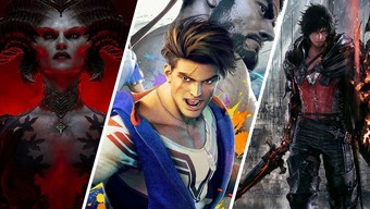 ra mắt, phát hành, diablo 4, game aaa, final fantasy 16, street fighter 6