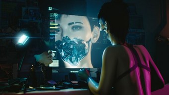 Phần tiếp theo của Cyberpunk 2077 sẽ bước vào giai đoạn phát triển trong năm 2024