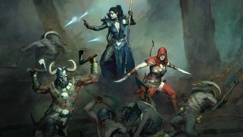 Blizzard xác nhận Diablo 4 sẽ có hai DLC mới