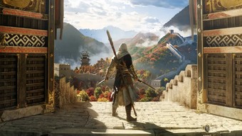 assassin's creed, game điện thoại, assassin's creed codename jade, đợt beta đầu tiên, một trò chơi f2p, codename jade