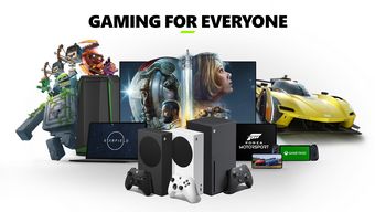 xbox, bethesda, todd howard, starfield, xbox games showcase, xbox series s, xbox game studios, starfield direct, what’s next for gaming, phil spencer, sarah bond, matt booty