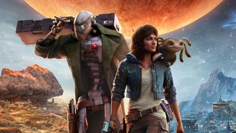 gameplay, ubisoft, ubisoft forward, star wars outlaws, kay vess, xbox summer game fest