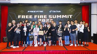 free fire, tải free fire, cộng đồng free fire, hướng dẫn free fire, kol, tiktok, bác gấu, as mobile, tiktok gaming, rikaki, jeeker