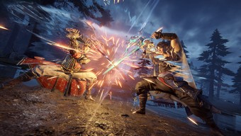 f2p, netease, chơi miễn phí, game battle royale, ps5, 24 entertainment, naraka: bladepoint, naraka fest