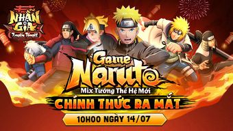 naruto, nhẫn giả truyền thuyết mobile, tải nhẫn giả truyền thuyết mobile, hướng dẫn nhẫn giả truyền thuyết mobile, cộng đồng nhẫn giả truyền thuyết mobile