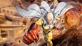 perfect world, one punch man, crunchyroll games, crunchyroll, one punch man: world