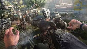 dead island, tencent, techland, dying light 2: stay human, thương vụ, mua lại