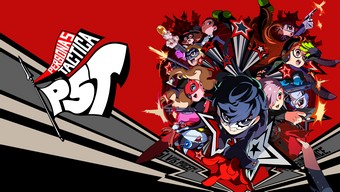 sega, nhân vật, hệ thống chiến đấu, atlus, persona, persona 5 tactica, yusuke kitagawa, makoto nijima, futaba sakura, haru okumura