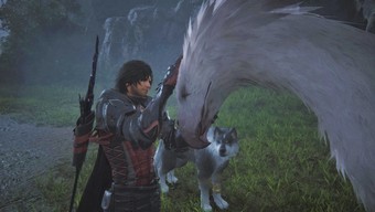 dlc, ps5, bản mở rộng, phiên bản pc, final fantasy xvi, naoki yoshida