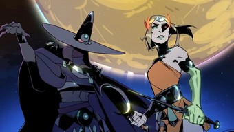 supergiant games, early access, rogue-like, hades 2