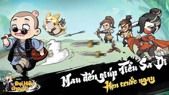 roguelike, đại hiệp chạy đi, tải đại hiệp chạy đi, hướng dẫn đại hiệp chạy đi, cộng đồng đại hiệp chạy đi