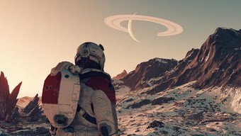 game nhập vai, vũ trụ, starfield, các hành tinh