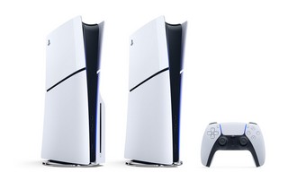 sony, ps5, playstation 5, thiết kế mới, nhỏ gọn hơn, phiên bản ps5 digital