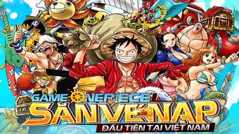 one piece, kho báu - ta đến đây, tải kho báu - ta đến đây, hướng dẫn kho báu - ta đến đây, cộng đồng kho báu - ta đến đây, cộng đồng one piece