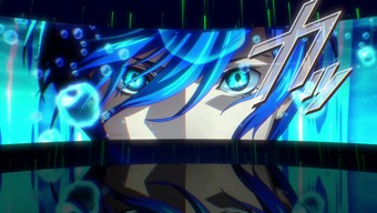 sega, atlus, trailer mới, persona 3 reload, persona 3