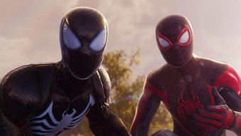 marvel, đánh giá, spider-man 2, insomniac