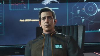 star citizen, cloud imperium games, squadron 42, citizencon, video đào sâu, chris roberts