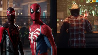 wolverine, easter egg, marvel comics, venom, spider-man 2, the wolverine, insomniac