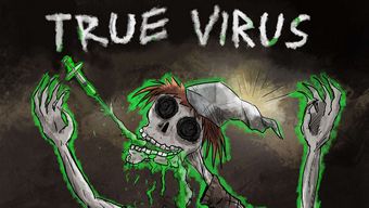 true virus, download true virus, true virus xbox