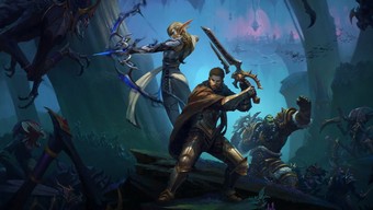 blizzard, world of warcraft, wow, bản mở rộng, midnight, the last titan, worldsoul saga, the war within