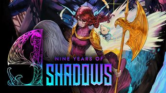 coromon, 9yearsofshadows, freedom games, download coromon, 9 years of shadows, download 9 years of shadows