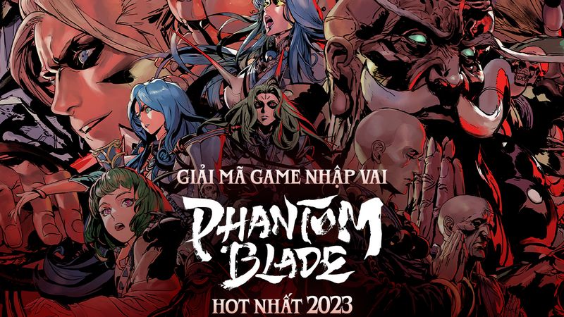 phantom blade - gamota, phantom blade, tải phantom blade, down phantom blade, hướng dẫn phantom blade, cộng đồng phantom blade, phantom blade việt nam, phantom blade vn