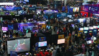 pax, pax east, boston convention, pax east 2023, pax east 2024