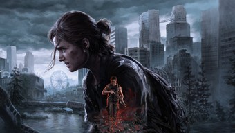 sony, naughty dog, the last of us part ii, remaster, the last of us part ii remaster, chế độ roguelike mới