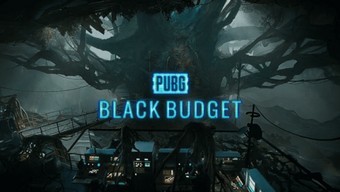 game bắn súng, thế giới mở, krafton, project black budget, pubg black budget, pvpve