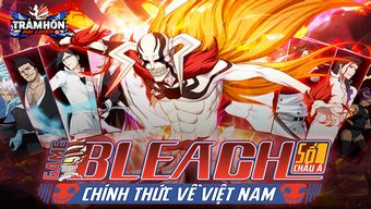 bleach, trảm hồn đại chiến: soul war, tải trảm hồn đại chiến: soul war, hướng dẫn trảm hồn đại chiến: soul war, cộng đồng trảm hồn đại chiến: soul war, trảm hồn đại chiến, cộng đồng bleach