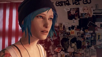 life is strange, life is strange: true colors, deck nine