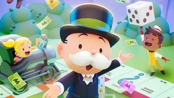 doanh thu, monopoly go, scopely, game phổ thông, 1 tỷ usd