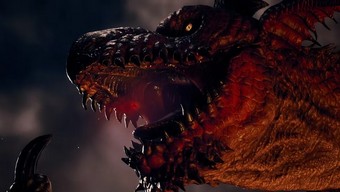 rpg, gameplay, capcom, ngày phát hành, dragon's dogma 2