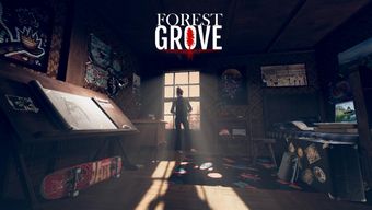 Solve an Uncanny Mystery in First-Person Puzzle Game Forest Grove on PC, Consoles Today