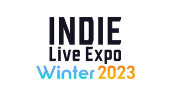 INDIE Live Expo Winter 2023: 100+ Games Showcased, "Viewfinder" Earns Multiple Awards