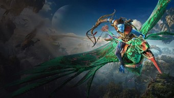 [Đánh giá Game] Avatar: Frontiers Of Pandora - Đồ họa mãn nhãn vẫn chưa đủ để tạo nên một siêu phẩm