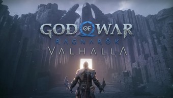 dlc, god of war ragnarok, god of war ragnarok valhalla, tga 2023, dlc valhalla