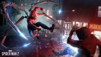 người nhện, spiderman, sony, spider-man 2, insomniac games, marvel’s spider-man 2, tải marvel’s spider-man 2, hướng dẫn marvel’s spider-man 2, cộng đồng marvel’s spider-man 2