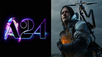 hideo kojima, death stranding, live-action, kojima productions, đạo diễn kojima, everything everywhere all at once, a24