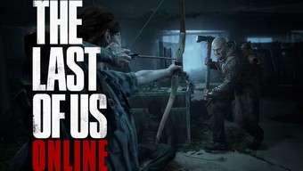 naughty dog, single-player, the last of us online, the last of us faction, thể loại nhiều người chơi