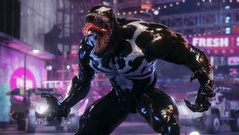 x-men, wolverine, venom, insomniac games, insomniac, ratchet & clank, marvel's spider-man 2, insomniac venom