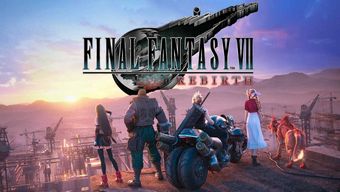 square enix, final fantasy vii, ff7, final fantasy vii remake, cloud, ff7remake, cộng đồng ff7, final fantasy vii rebirth, ff7rebirth